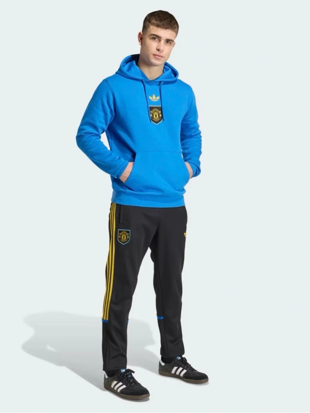 adidas new manchester